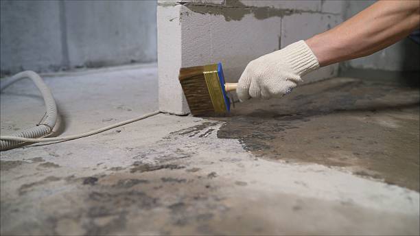 24/7 Emergency Foundation Crack Repair experts in Vicksburg, MI