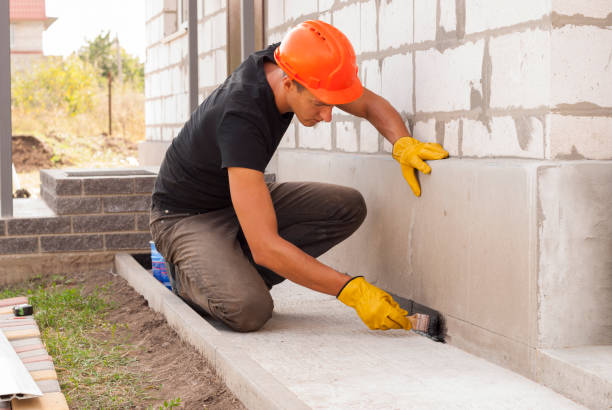 Affordable Foundation Crack Repair solutions in Vicksburg, MI